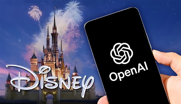 صدمة في هوليوود.. OpenAI توقف Sora وتلغي صفقة ديزني المليارية