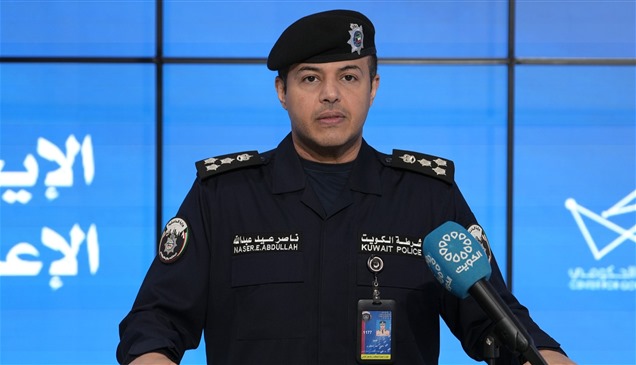 الكويت تحبط مخططاً إرهابياً وتضبط شبكة مرتبطة بحزب الله 