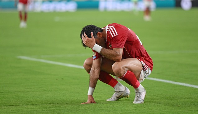 استبعاد الخطيب من ملف الكرة.. وتوروب سيرحل نهاية الموسم 