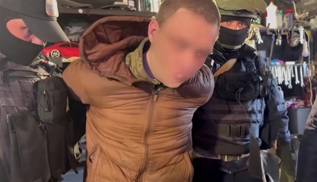 روسيا.. نهاية أخطر وسيط لبيع الحسابات المسروقة عالمياً