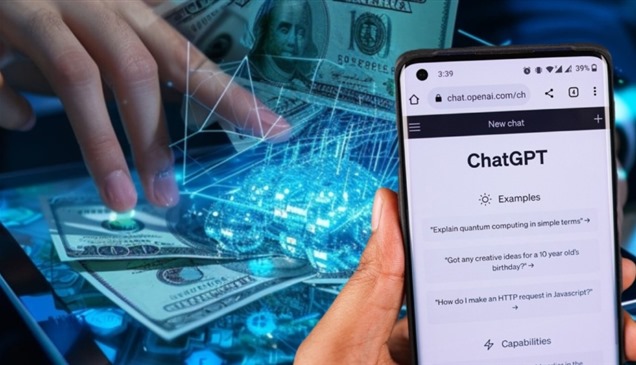 بأوامر بسيطة لـ"شات جي بي تي".. هكذا تربح 1000 دولار شهرياً