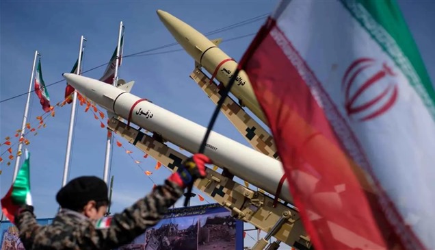 مخاوف من وجود 1000 عنصر تابعين للحرس الثوري داخل كندا
