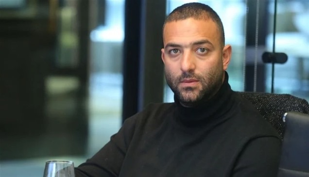 رفض إخلاء سبيل نجل "ميدو" وتجديد حبسه 15 يوماً