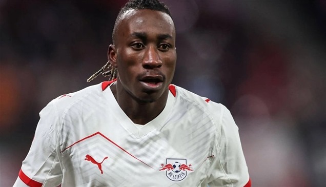 ليفربول يجد بديل صلاح مقابل 100 مليون يورو