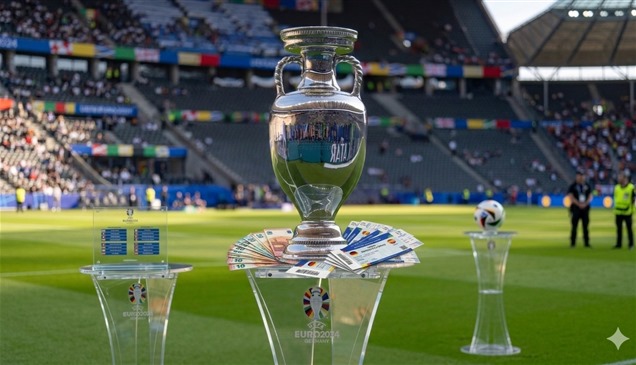 "يويفا" يشن حرب أسعار على "فيفا" خلال "يورو 2028"