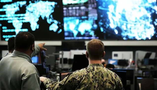 حرب لوحات المفاتيح.. تفاصيل معركة إيران الرقمية ضد إسرائيل وأمريكا