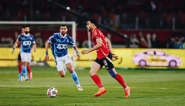 جلسة حاسمة في "كاس" اليوم.. هل يبقى اللقب مع الأهلي أم ينتقل إلى بيراميدز؟