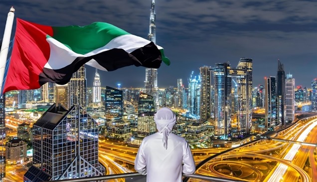 جدار الحماية الإماراتي.. كيف تحمي الدولة البنوك والمؤسسات من الحروب السيبرانية؟