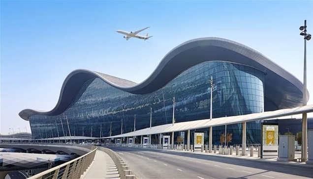 الاتحاد للطيران تستأنف رحلات تجارية محدودة من وإلى أبوظبي