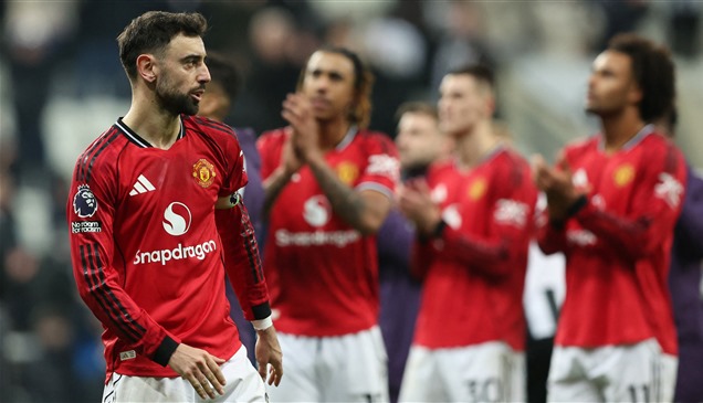 انفراجة مالية في أولد ترافورد.. يونايتد يوفر 1.2 مليون يورو أسبوعياً 