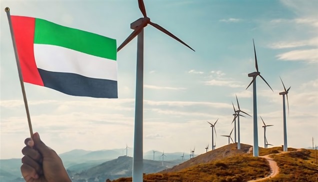 شمس ورياح وتمويل.. كيف تقود الإمارات ثورة الطاقة النظيفة في أفريقيا؟