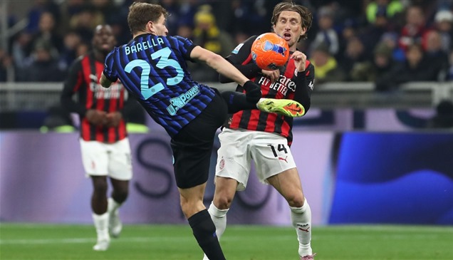 أبرز المباريات العربية والعالمية اليوم الأحد