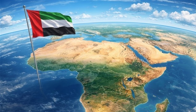 من الطاقة الخضراء إلى الحوسبة الذكية المتقدمة.. أبرز المشاريع الإماراتية في القارة السمراء