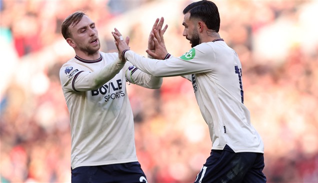 أبرز المباريات العربية والعالمية اليوم الإثنين