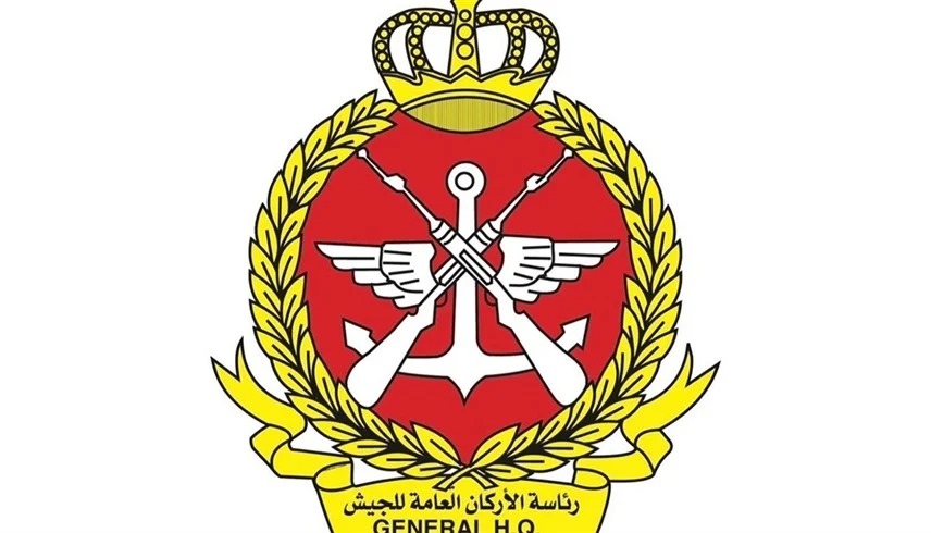 رئاسة الأركان العامة للجيش الكويتي (إكس)