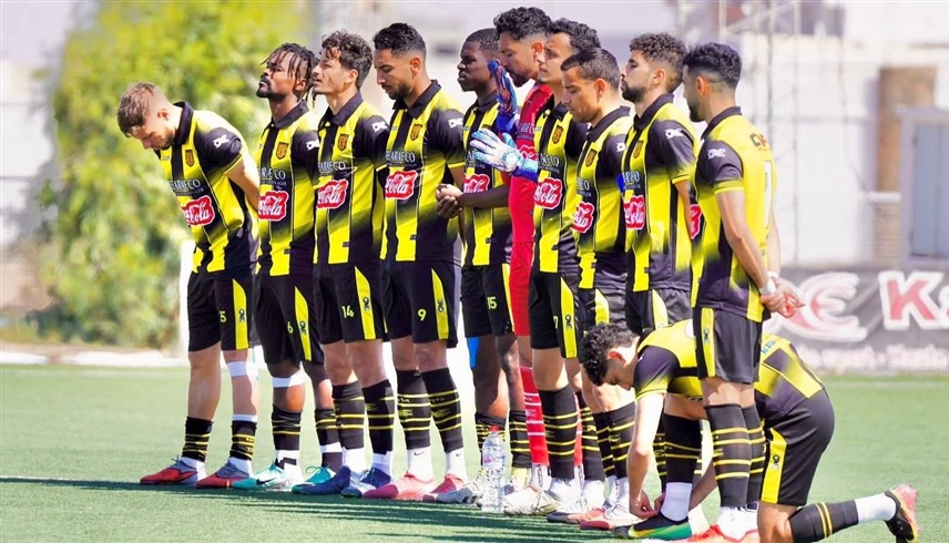 اتحاد بن قردان (فيسبوك النادي)