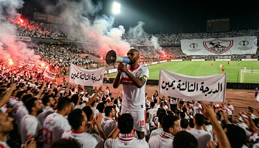 صورة مولدة بالذكاء الإصطناعي