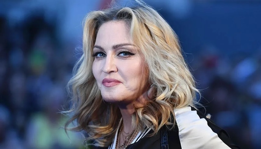 مادونا
