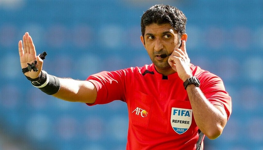 محمد عبدالله حسن (AFC)
