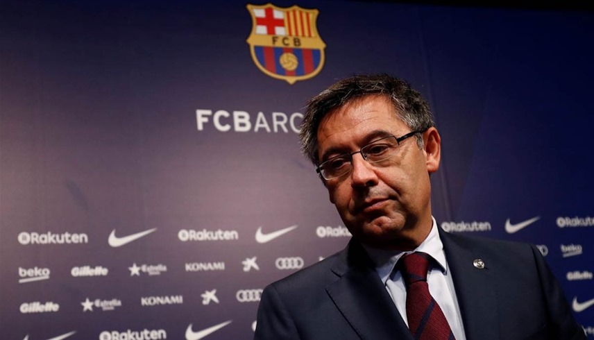 جوسيب ماريا بارتوميو (إكس)