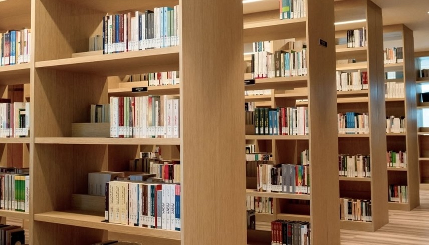 مكتبات دولة الإمارات