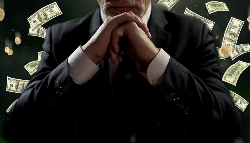 عدد المليارديرات حالياً 3110 شخصاً حول العالم