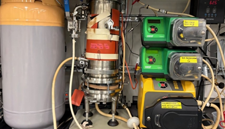 التقنية الجديدة 