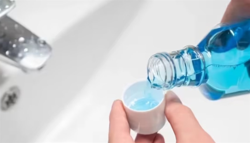 غسول الفم يثير جدلاً حول صحة القلب
