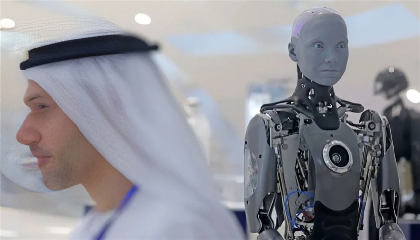 الذكاء الاصطناعي يقتحم سوق العمل