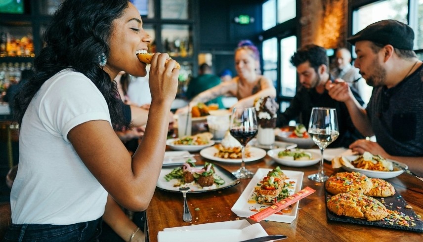 تنطلق فعاليات أسبوع دبي للمطاعم 2026 من 1 إلى 17 مايو 