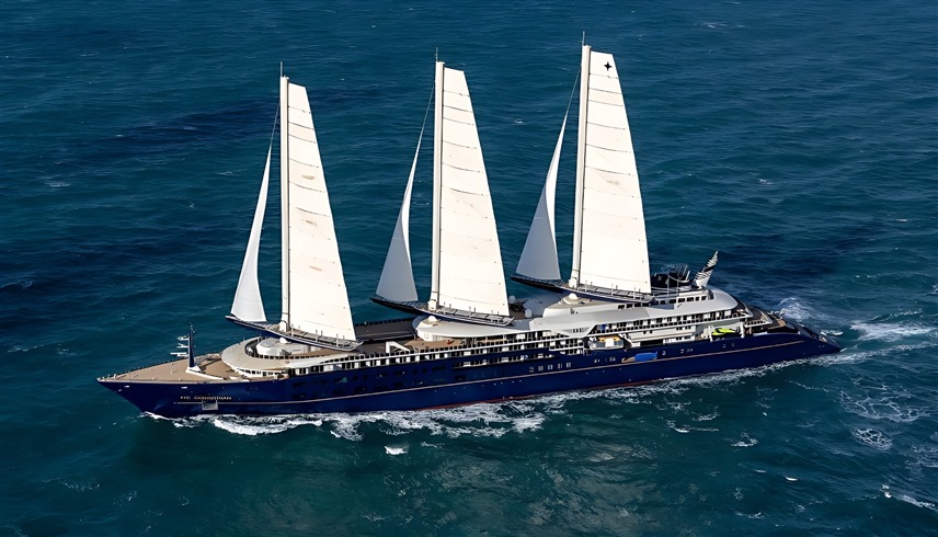 أورينت إكسبريس كورينثيان