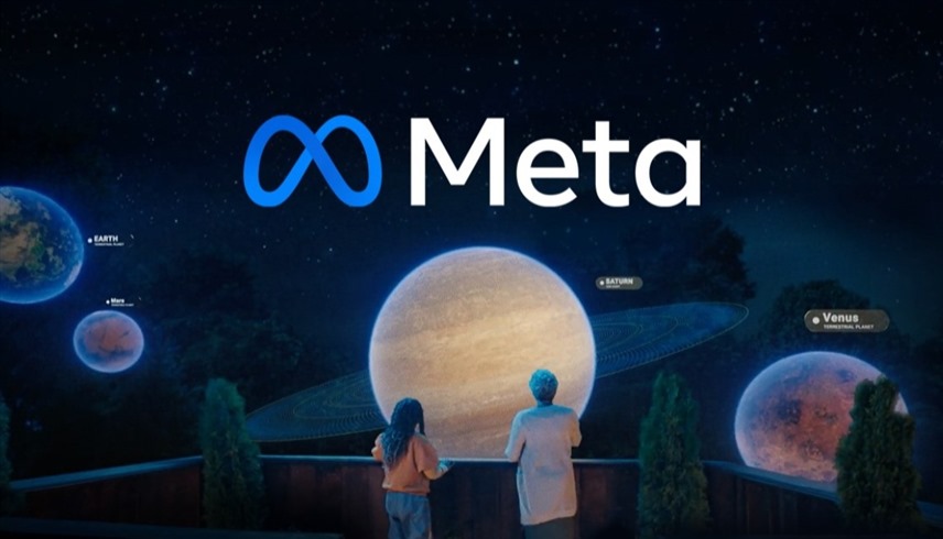 "ميتا" تطلق 1000 قمر صناعي لإنهاء أزمة طاقة الذكاء الاصطناعي