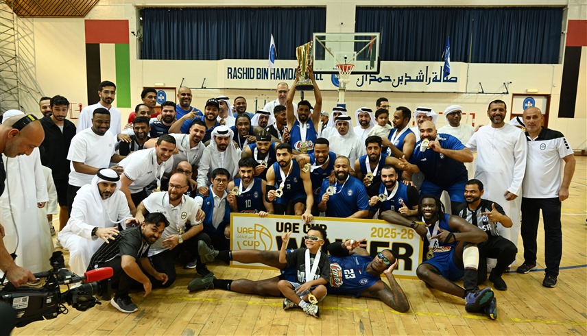 نادي النصر (وام) 