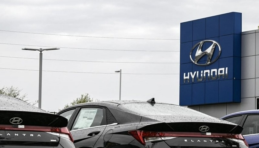 شبح الحرب الإيرانية يهدد عملاق السيارات