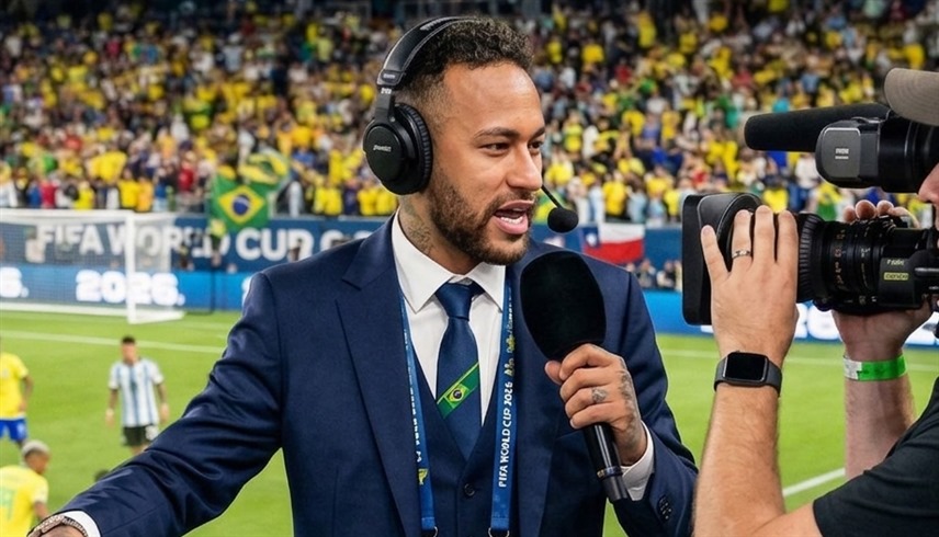 صورة مولدة بالذكاء الاصطناعي 