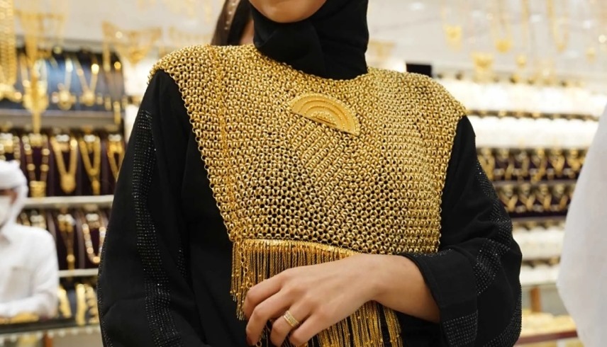 توصيل الذهب للمنازل في دبي