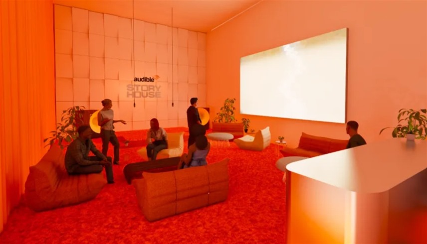 نيويورك تستقبل أول مكتبة رقمية بالكامل من أمازون