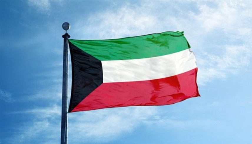 علم الكويت (أرشيف)