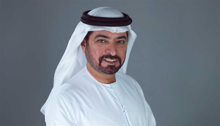 الشيخ حمدان بن مبارك آل نهيان (الاتحاد الإماراتي لكرة القدم)