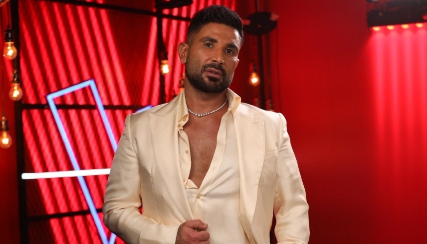 أحمد سعد