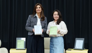 75 ألف زائر لـ "روافد ورؤى".. نجاح استثنائي للفن الإماراتي في سيؤول