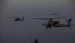 البحرية الأمريكية تمنع "أسطول الظل" الإيراني من التحايل على الحصار