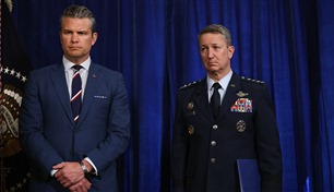 معركة نفوذ داخل الجيش الأمريكي تهز وزارة الحرب