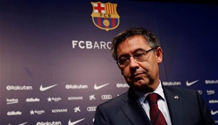 بارتوميو يكشف سر الـ 500 مليون يورو "الضائعة" من خزينة برشلونة