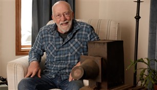 العثور على أول وأقدم فيلم خيال علمي بالعالم في صندوق مُهمل 