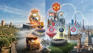 ريال مدريد في القمة.. وهيمنة إنجليزية على قائمة الـ10 الأغلى لعام 2026