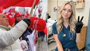 فضيحة رقمية في أمريكا.. سياسية شهيرة تبيّن أنها ذكاء اصطناعي صنعه طالب هندي