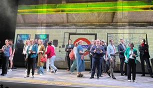 لأول مرة في العالم.. أوبرا كاملة تُعرض عبر تيك توك