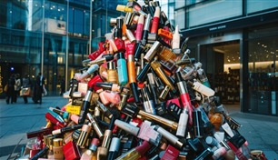 علماء يحولون النفايات إلى مستحضرات تجميل بواسطة البكتيريا