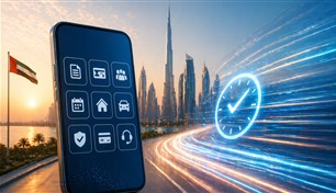 اقتصاد "السرعة" في الإمارات: الزمن أداة للجذب استثماري